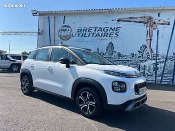  Voir détails -Citroen C3 Aircross 12350 ht SOCIETE 2 places 120 c à Carquefou (44)
