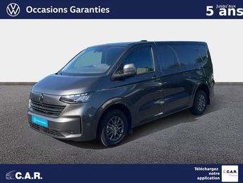  Voir détails -Volkswagen Transporter VAN L1H1 2.0 TDI 150 BVA8 BUSINESS à Bayonne (64)