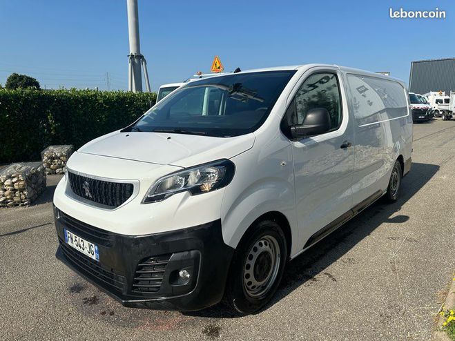 Peugeot Expert 15490 ht 2.0 120cv rallong XL  de 2020
