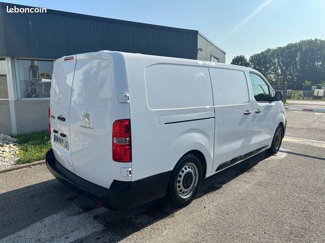 Peugeot Expert 15490 ht 2.0 120cv rallong XL  de 2020