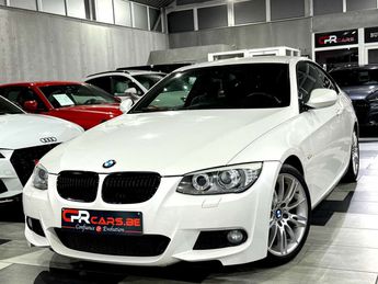  Voir détails -BMW Serie 3 320 Coup d Pack M Etat Neuf Full Hist. à Chtelet (62)
