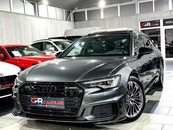  Voir détails -Audi A6 55 TFSi e S Line Shadow Quattro PHEV 1e  à Chtelet (62)