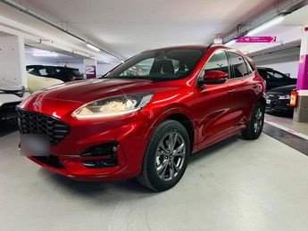  Voir détails -Ford Kuga 2.5 DURATEC FHEV ST-LINE AWD (4X4)***TVA à Asnires-sur-Seine (92)
