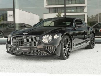  Voir détails -Bentley Continental GT 1stOwner Camera BlindSpot 22'Alu Keyl à Wielsbeke (87)