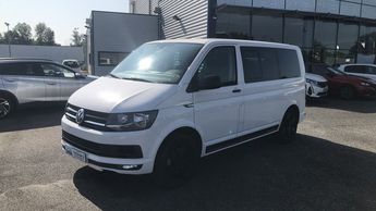  Voir détails -Volkswagen Multivan 2.0 TDI 150CH BLUEMOTION TECHNOLOGY TREN à Labge (31)