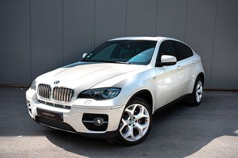  Voir détails -BMW X6 Luxury 30d à Vence (06)