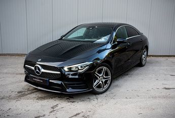  Voir détails -Mercedes Classe CLA 250e AMG Line à Vence (06)