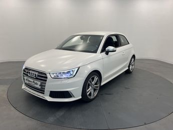 Audi S1