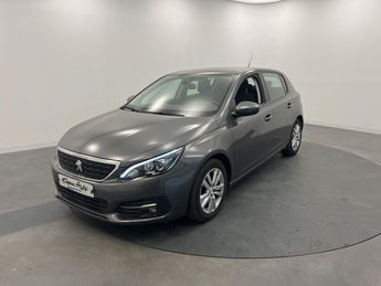  Voir détails -Peugeot 308 BUSINESS BlueHDi 130ch S&S BVM6 Active à Quimper (29)
