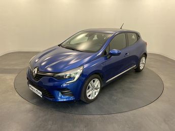  Voir détails -Renault Clio V SCe 65 Business à Quimper (29)