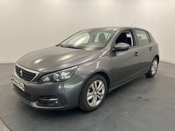  Voir détails -Peugeot 308 BUSINESS BlueHDi 130ch S&S BVM6 Active à Quimper (29)