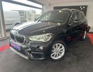 BMW X1 F48 xDrive 18d 150 ch BVA8 Lounge à Creuzier-le-Vieux (03)