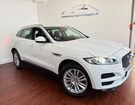 Jaguar F Pace 2.0D 180CH PURE 4X4 BVA8 à Hendaye (64)