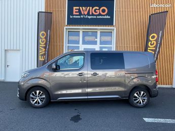  Voir détails -Toyota Proace Verso 2.0 D4D 175 MEDIUM L2 BUSINESS BVA à Cholet (49)