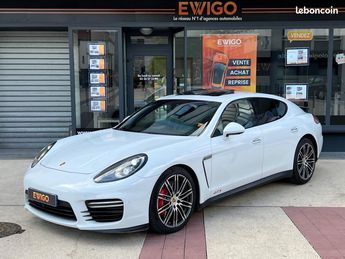  Voir détails -Porsche Panamera 4.8 440 GTS PDK ENTRETIEN COMPLET + GARA à Forbach (57)