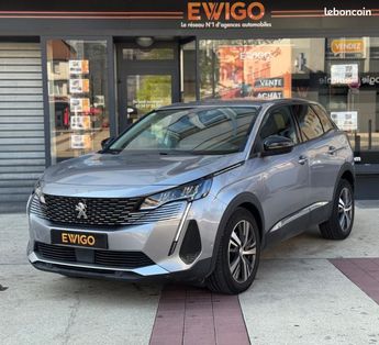  Voir détails -Peugeot 3008 GENERATION-II 1.5 BLUEHDI 130CH ALLURE P à Forbach (57)