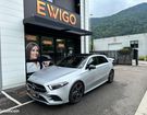 Mercedes Classe A 2.0L 220 D 190CH AMG LINE TOIT OUVRANT P à  Le Versoud (38) Mercedes Classe A 2.0L 220 D 190CH AMG LINE TOIT OUVRANT P à  Le Versoud (38)