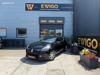  Voir détails -Renault Clio 1.5 DCI 90ch à Saint-Priest (69)