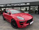 Porsche Macan GTS 3.0 V6 360CH PDK à Vendenheim (67)