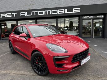 Voir détails -Porsche Macan GTS 3.0 V6 360CH PDK à Vendenheim (67)