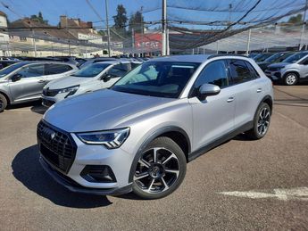  Voir détails -Audi Q3 II 35 TDI 150 S TRONIC 7 à  Le Creusot (71)