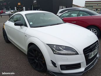  Voir détails -Audi TT RS Belle replique 2011 pack parfait etat re à Marly (57)