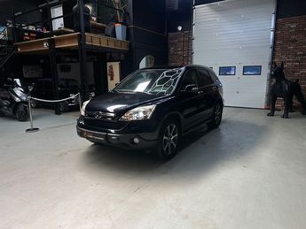  Voir détails -Honda CRV V 2.0 i-VTEC Srie Spciale Executive +  à Saint-Ouen-l'Aumne (95)