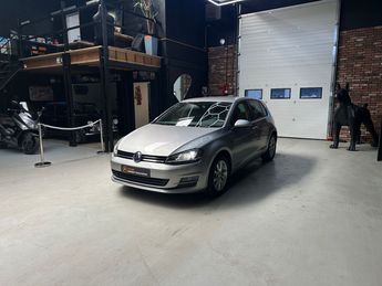  Voir détails -Volkswagen Golf 1.2 TSI 110 BlueMotion Technology Lounge à Saint-Ouen-l'Aumne (95)