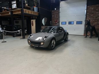  Voir détails -Smart Roadster 61 Softouch A à Saint-Ouen-l'Aumne (95)