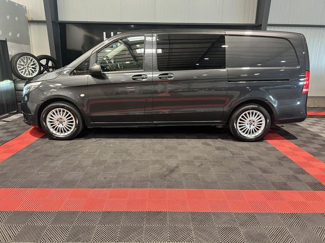 Mercedes Vito Mixto Long (3) 119 CDI Pro Noir de 2021