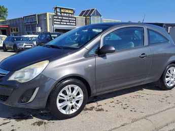 Voir détails -Opel Corsa D 1.4 i Twinport 100 cv Bote auto à Benfeld (67)