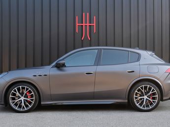  Voir détails -Maserati Grecale TROFEO à Grsy-sur-Aix (73)