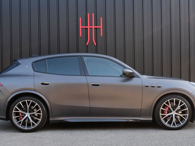 Maserati Grecale TROFEO  de 2023