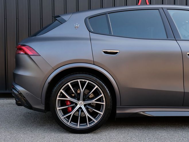 Maserati Grecale TROFEO  de 2023