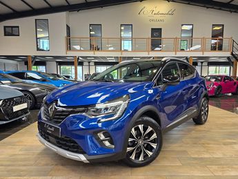  Voir détails -Renault Captur II 1.3 MILD HYBRID 140 EVOLUTION EDC //  à Saint-Denis-en-Val (45)