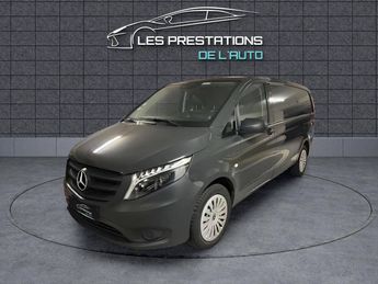  Voir détails -Mercedes Vito III 119 CDI Long Pro 9G-TRONIC à Puteaux (92)
