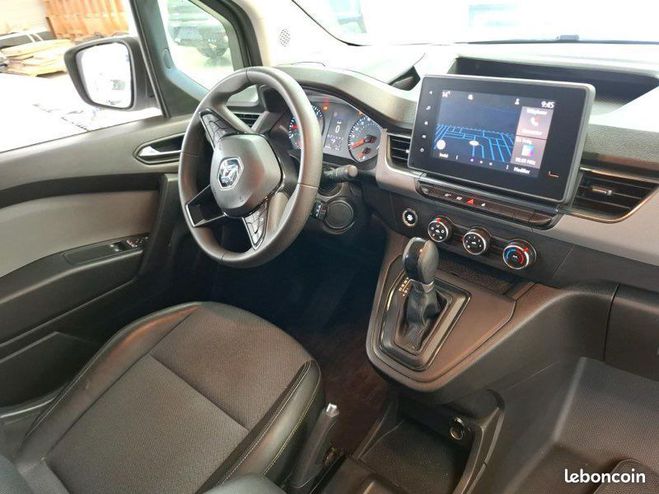 Renault Kangoo 14 991 HT EXTRA TCE 130 BVA 130CH Blanc de 2022