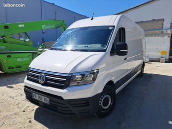  Voir détails -Volkswagen Crafter 27 491 ht 2.0 tdi 177 35 l4h3 4motion bu à Geispolsheim (67)