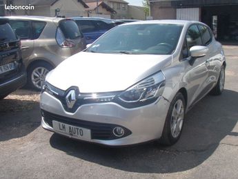 Voir détails -Renault Clio IV 0.9 TCE 90 ENERGY INTENS ECO2 à Gagny (93)