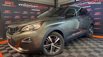  Voir détails -Peugeot 3008 allure 1.5 bluehdi 130 cv garantie 6 moi à Cappelle-la-Grande (59)