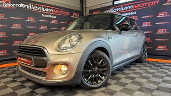  Voir détails -Mini One D Shoreditch 1.5 95 cv GARANTIE 6 MOIS à Cappelle-la-Grande (59)