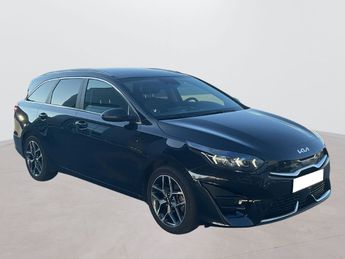  Voir détails -Kia Ceed d SW CEED PHEV 1.6 GDi Hybride Rechargea à Mions (69)