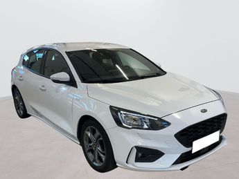  Voir détails -Ford Focus 1.0 EcoBoost 125 ST Line à Mions (69)