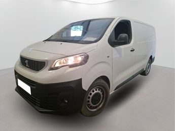  Voir détails -Peugeot Expert FOURGON LONG 2.0 BLUEHDI 150 ASPHALT 3 P à Mions (69)
