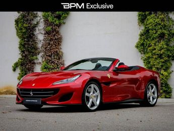  Voir détails -Ferrari Portofino  à Monaco (98)
