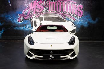  Voir détails -Ferrari F12 Berlinetta à Cannes (06)