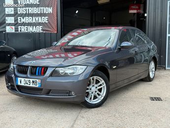  Voir détails -BMW Serie 3 318i 143CH E90 175000 KM REGULATEUR DE V à vreux (27)