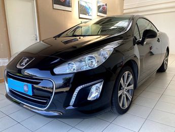  Voir détails -Peugeot 308 2.0 HDI 163CH FELINE à Tonnay-Charente (17)