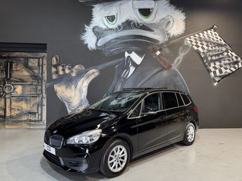  Voir détails -BMW Serie 2 Gran Tourer 218i DKG7 Premire Toit Ouvr à Ingr (45)