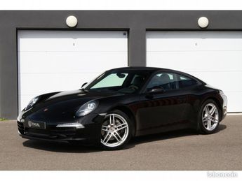  Voir détails -Porsche 911 (991) CARRERA 2 PDK7 | LLD 990e-Mois ECH à Sainte-Croix-en-Plaine (68)